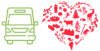 Prenotazione del transfer condiviso